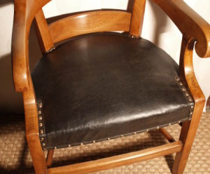fauteuil de bureau xix