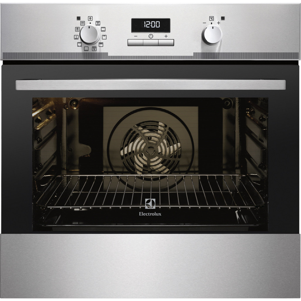 four encastrable pyrolyse chaleur tournante