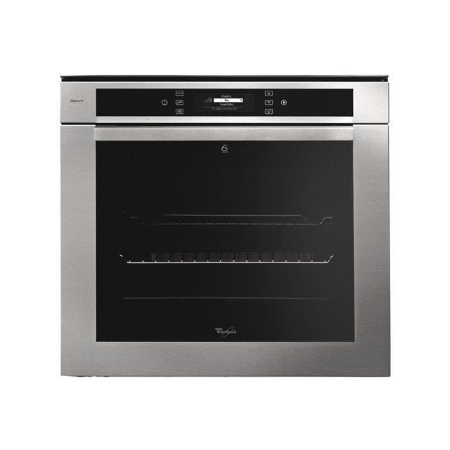 four encastrable pyrolyse chaleur tournante