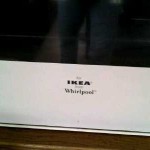 four encastrable whirlpool ikea