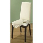 housse de chaise conforama