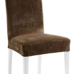 housse de chaise conforama