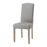 housse de chaise conforama