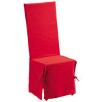 housse de chaise conforama
