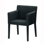 housse de chaise grise ikea