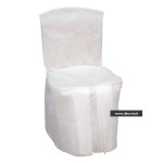 housse de chaise jetable bonne qualite