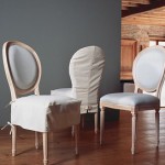 housse de chaise louis xv