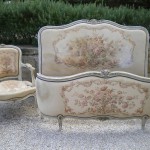 housse de chaise louis xv