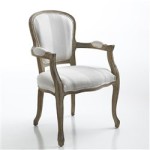 housse de chaise louis xv