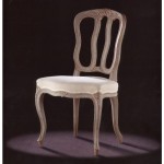 housse de chaise louis xv