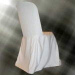 housse de chaise standard