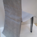 housse de chaise standard
