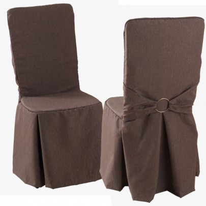 housse de chaise universelle achat