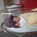 lit bebe maternite