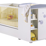 lit de bebe carrefour