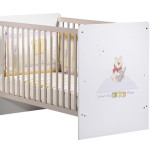 lit de bebe carrefour