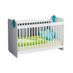 lit de bebe conforama