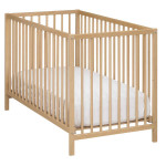 lit de bebe conforama