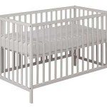 lit de bebe conforama