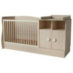 lit de bebe conforama