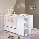 lit de bebe conforama