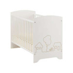 lit de bebe conforama