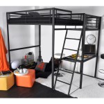 lit deux places a vendre