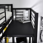 lit deux places a vendre