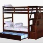 lit deux places a vendre