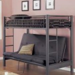 lit deux places a vendre