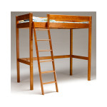 lit une personne camif