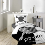 lit une personne discount