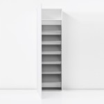 meuble a chaussure kristalia