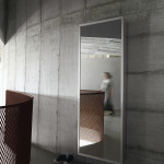 meuble a chaussure kristalia