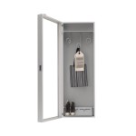 meuble a chaussure kristalia