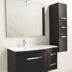 meuble bas salle de bain brico depot