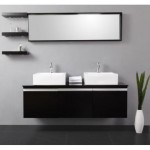 meuble bas salle de bain brico depot