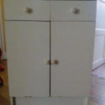 meuble bas salle de bain profondeur 30 cm