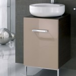 meuble bas salle de bain profondeur 30 cm