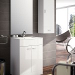 meuble bas salle de bain profondeur 30 cm