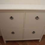 meuble chaussures babou