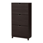 meuble chaussures babou