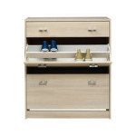 meuble chaussures babou