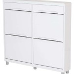 meuble chaussures babou