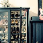 meuble chaussures diy