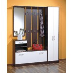 meuble chaussures et porte manteaux