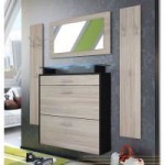 meuble chaussures et porte manteaux