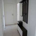 meuble chaussures et porte manteaux