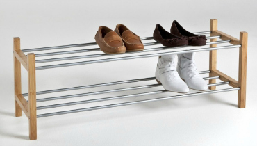 meuble chaussures homme