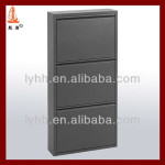 meuble chaussures metal